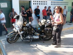 XVIII Concentracion - 2011